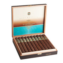 Коробка Alec Bradley Prensado Corona Gorda на 24 сигары